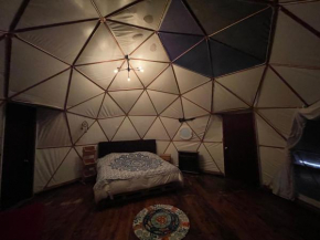MANDALA CAMP